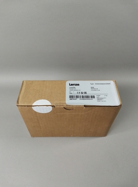 Lenze I55AE155B10V10004S NEU OVP Siegel offen