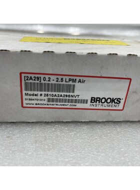 Brooks 乐器型号 2510a2a29snvt 库存 K-2152