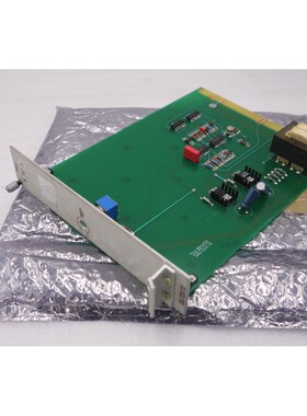 全新 ELECTRO-FLYTE 12M02-00011-00 监管卡 库存 5628A