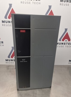 丹佛斯 VLT 变频器 | 131G5279 | 7.5kW / 10HP | FC-102PK5T4E55