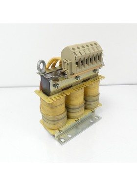 Indramat KD 20 Transformator SN 470049