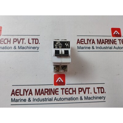 AEG ELFA E22 断路器 380V 交流电