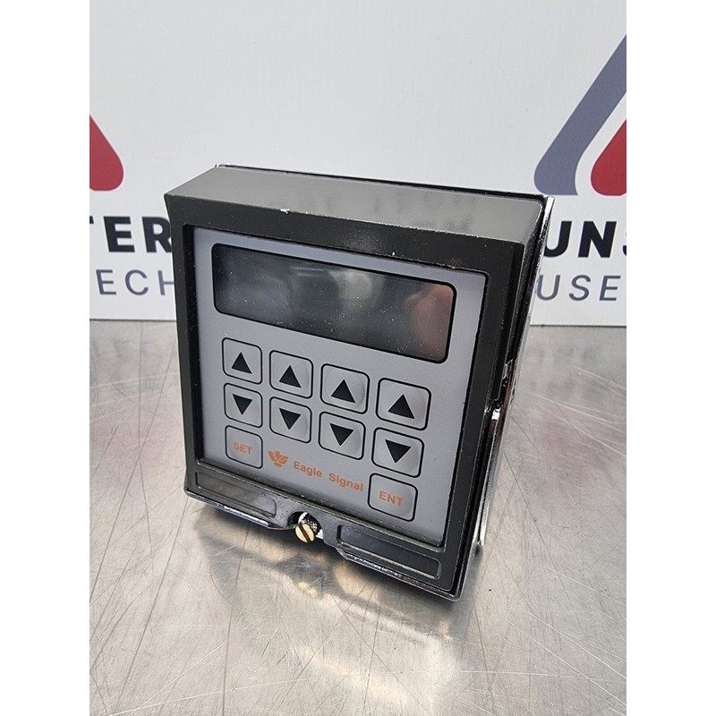 Eagle Signal CX311Z6 定时器