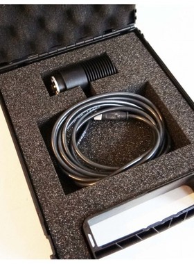 ThorLabs M455L2 LED Module Royalblue -unused/OVP-