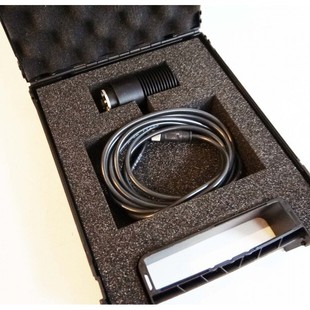 Module LED Royalblue unused ThorLabs OVP M455L2