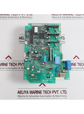 ABB snat-7070 control board /circuit board snaz 7070 j