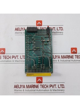 AEG 029.040 998 Printed Circuit Board PCB AEND.1