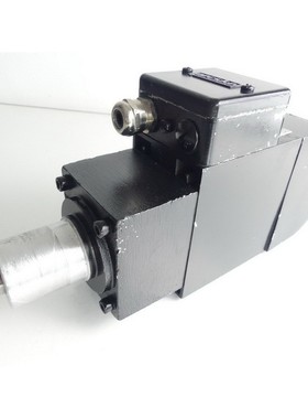 Perske VS 40.09-2 VDE 0530 Spindelmotor 11500 1/min. SN: 882