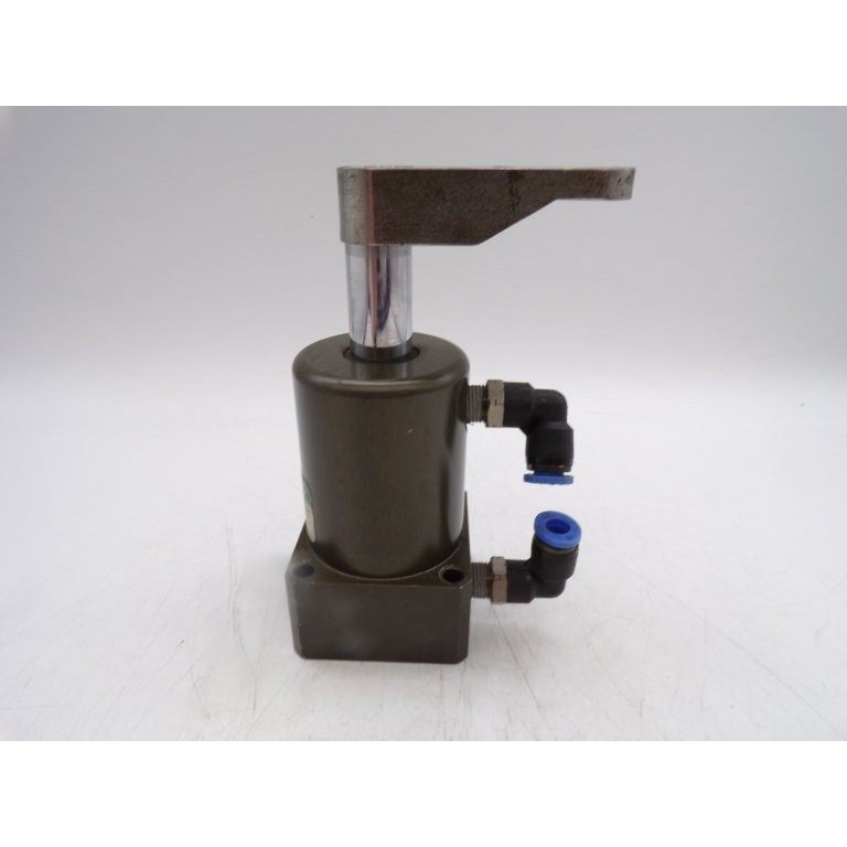 ASCO SC032A1ZAX PNEUMATIC CYLINDER