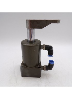 ASCO SC032A1ZAX PNEUMATIC CYLINDER