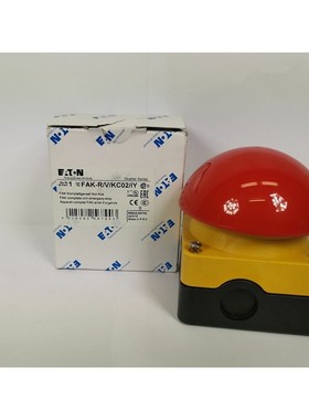 EATON FAK-R/V/KC02/IY FAK Komplettger?t Not-Aus emergency-st