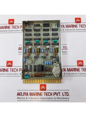 NEBB CV11A Printed Circuit Board Provet 14 NL 120622A nl 500