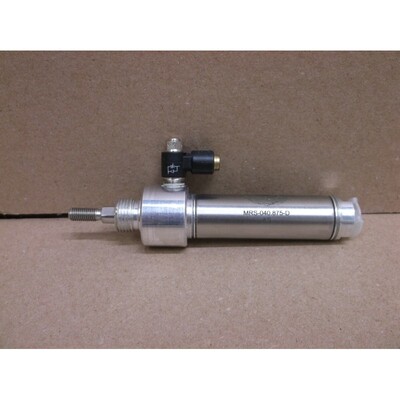 MRS-040.875-D Bimba DEMO Cilindro Pneumatico Ad Aria MRS0408
