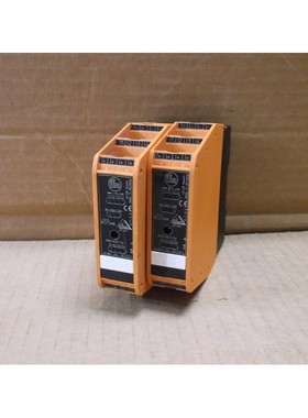 AC2251 Efector Ifm As-Interface Controllo Armadietto Modulo