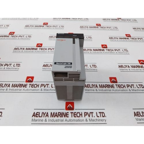 Honeywell 2MLR-AC23 Masterlogic-200 PLC Power Supply Module