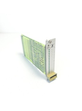 Reliance 812.53.00DNY Karte 812.53.00DNY SN: 42857-16 AP