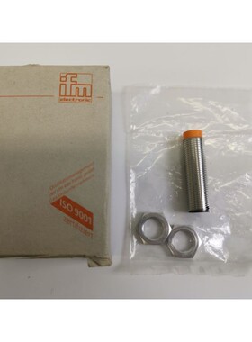 IMF electronic IF5545 Induktiver Sensor IFB3004-APOG/US-100-
