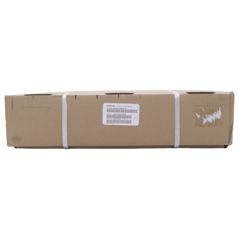 SIEMENS 6SE7033-2ES87-0FA1 SIMOVERT MASTERDRIVES NETZFILTER