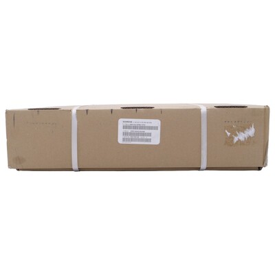 SIEMENS 6SE7033-2ES87-0FA1 SIMOVERT MASTERDRIVES NETZFILTER