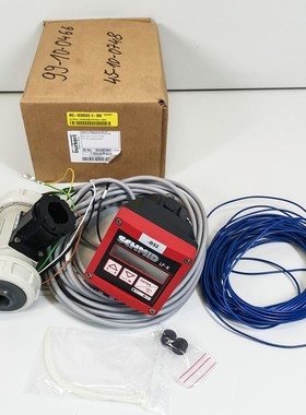 Bürkert Schmid TRANS LF-K 8225 K=0.1 Leitf?higkeit S020-PP-