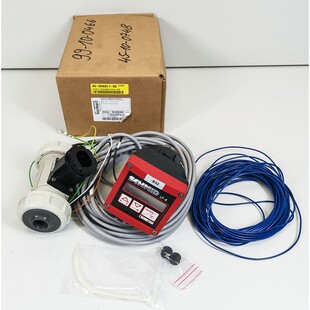 Bürkert Schmid TRANS LF-K 8225 K=0.1 Leitf?higkeit S020-PP-