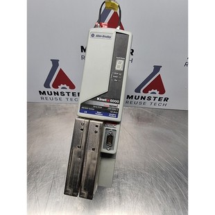 2094 15A Bradley BM02 Bulletin Module Allen Axis