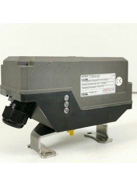 ROTECH SYSTEMKOMPONENTEN TCR3AVAZ 83.161.301W2 NEW