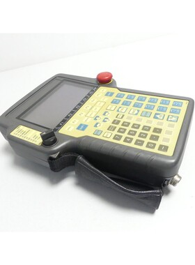Fanuc A05B-2301-C335 Teach Pendant SN: C04170 1997-04