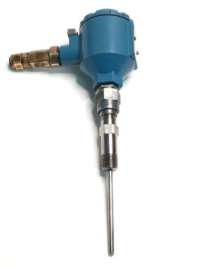 Rosemount kema 99atex8715 温度总成