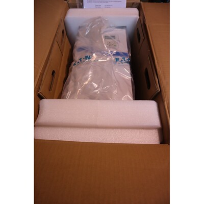 EATON POWERXL DG1 AC Drive 50/60HP DG1-34072FN-C21C 9702-400