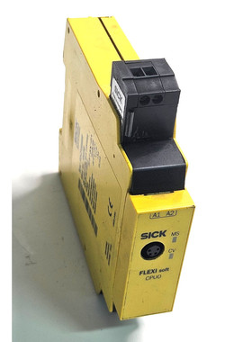 SICK Fx3-000000 1043783 CPU 处理器