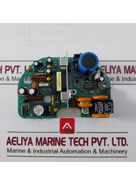 Micro Motion 3002131 Printed Circuit Board PCB Module REV. C