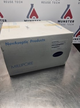 Millipore Novaseptic GMP 500 Drive Unit | P/N: GM5/4B21-1010
