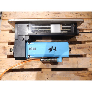 Enkoder Stelleinrichtung Fahrhebelverstellger?t FVG9400