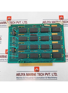 Sesa-Madrid ES55-05232 GAAA 印刷电路板