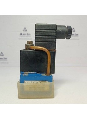 Válvula Neumática Wabco 3722270220 - Reacondicionada