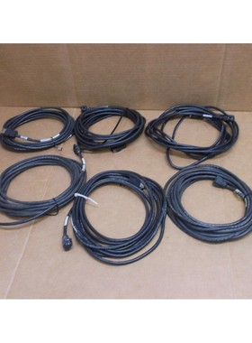 CNV2E-K2P-5M Mitsubishi CNC Mds-Dj Conducir 5M Cable CNV2E-K