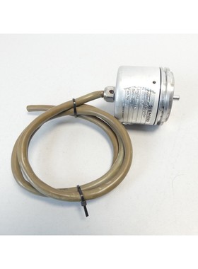 Siemens 6FC9320-3KH00 Winkelschrittgeber ohne Stecker Kabell