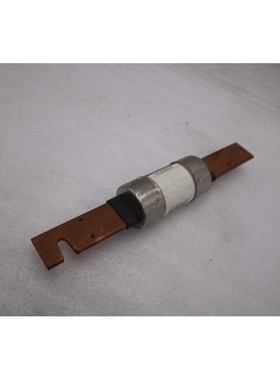 全新 开箱 FUSETRON FRS-R-125 BUSSMANN 600V 保险丝 FRSR125 库