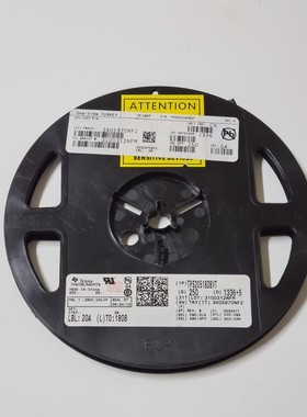 250件装德州仪器TPS2051 BDBVT配电开关。