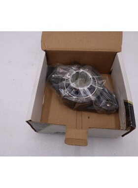 UCFT206-20-MH - PEER BEARING - 工厂全新库存 H343A
