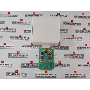 8522 133 da2 Tem Circuit Printed Board