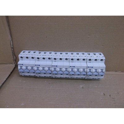 WMZS3D02 Eaton Cutler Hammer Neuf 2A Disjoncteur Protecteur