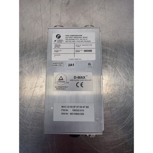 200926 Rev Controller Guide Max Web 001 Fife