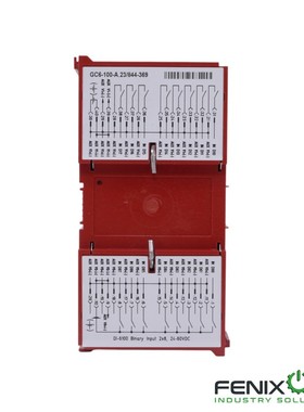SIEMENS 6MF1113-0GB00-0AB0 SICAM BINARY INPUT