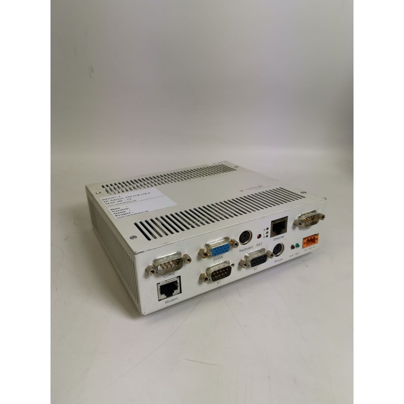 SYSLOGIC SDB/COMPACT2-1CE2