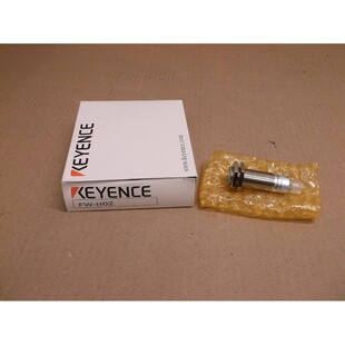 FW-H02 KEYENCE Neu IN Karton Ultraschall Sensor FWH02