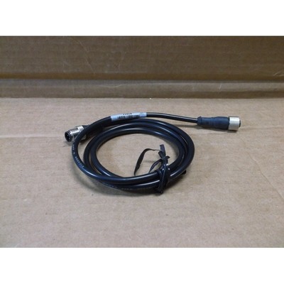DEE8-43D-{87011} Banner DEMO Sensor Switch Cable Cordset 870