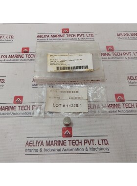 RADOIL 111-095-95-01 Plug REV-A