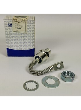 Farnell 70UR10 DIODE 250A 100V NEW